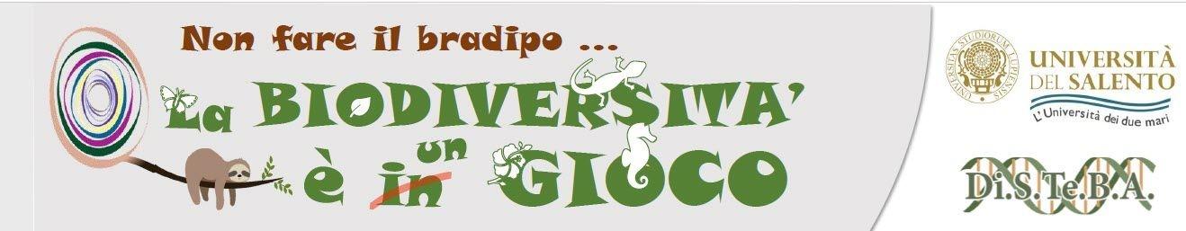 biodiversità